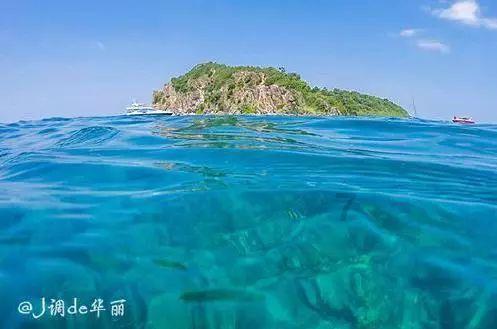 边境之旅