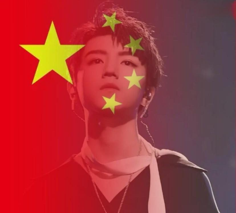 迷人的妖精